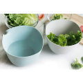 Große Wäsche Colander Bowl -Sets